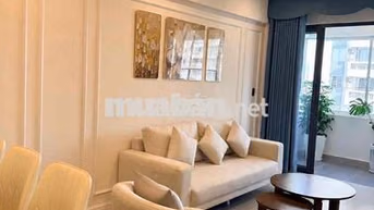 Bán căn hộ Mỹ Khánh, Phú Mỹ Hưng, Quận 7 view hồ bơi nội thất cao cấp