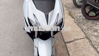 Honda Winner V2 2019 Trắng