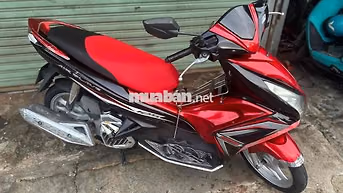 Honda Airblade 125cc 2013 Đỏ