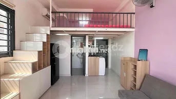 Hot🔥 Dự án mới căn duplex mặt tiền ở được nhiều người full nội thất