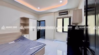 🔥DỰ ÁN MỚI🔥Studio cửa sổ 30m² Full NT mới, gần UFM, tiện Q3, Tân Bình