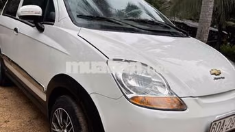 Chevrolet Spark 2009