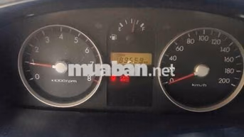Hyundai Getz 2010 Xanh 189559 km
