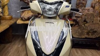 Honda Lead 125Fi 2014 chính chủ bstp máy bao êm