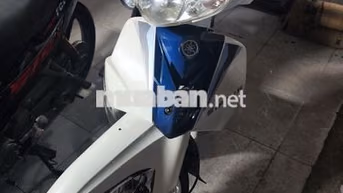 Sirius RC 2022 Trắng Xanh 
