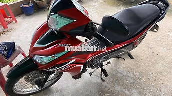 Honda RSX 110 Đỏ Xe số