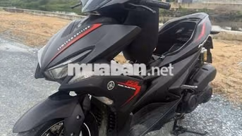 Yamaha NVX 155CC ABS 2020 Đen 25.768 km