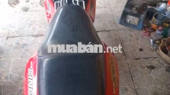 Yamaha Exciter 150 2018 Đỏ Indonesia