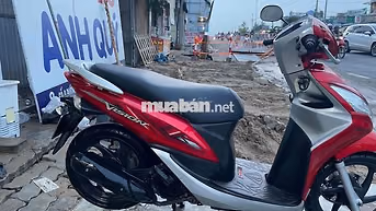 Honda Vision 2012 Fi 65CA PTo