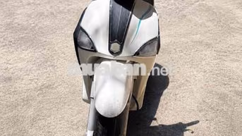 Piaggio Liberty 3vie 2014 Trắng