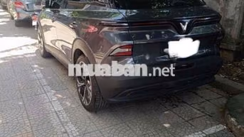VinFast VF6 Plus 2025 Xám