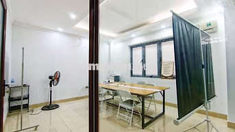 Cho thuê văn phòng tại đường Hoàng Văn Thái sàn 55m2 giá siêu rẻ 