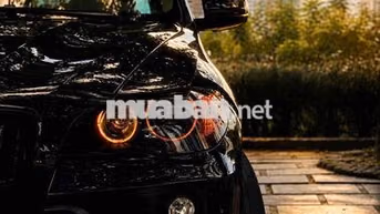BMW X5 si