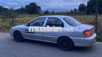 Kia spectra