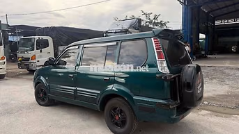 Mitsubishi Jolie 2004 Xanh