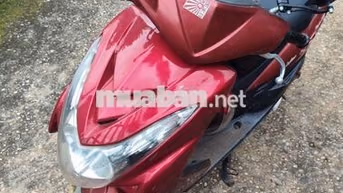 Yamaha Mio Ultimo Đỏ