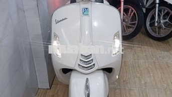 Gts super, ABS , máy iget,xe như mới ,bs65