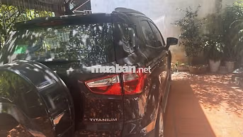 Ford Ecosport Titanium 1.5AT 2020 Đen
