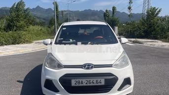 Hyundai Grand i10 1.2 MT 2015