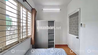 🔥CHO THUÊ 1PN CỬA SỔ FULL NỘI THẤT MỚI NGAY TRỤC ĐƯỜNG PHAN ĐĂNG LƯU