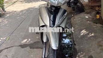 Yamaha Jupiter MX 2007 Bạc