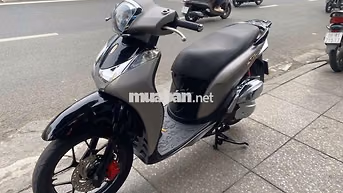 Honda SH Mode 2016 Xám