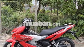 Honda Winner X 2019 Đỏ