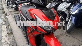Yamaha NVX 155 2023 Đỏ