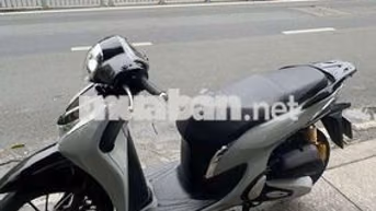 Honda SH Mode ABS 2022 Bạc