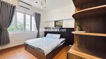 CHO THUÊ BIỆT THỰ ĐƠN LẬP 5 PHÒNG NGỦ – PHÙ HỢP LÀM CĂN HỘ DỊCH VỤ
