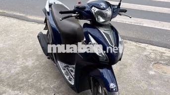 Honda Vision 2015 Xanh