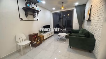 Saigon South Ressidences 3PN, 95M2, Đủ Nội Thất