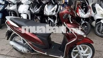 Honda Vision 2014 Đỏ