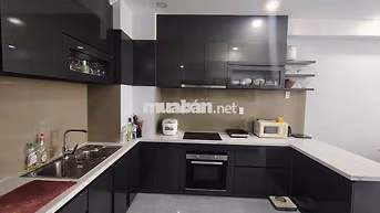 Saigon South Residences 2PN, Đủ Nội Thất Giá Tốt