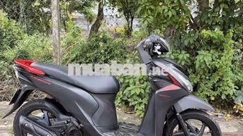 Honda Vision 2018 Đen Tự động