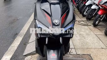 Honda Air Blade 2019 Đen Đã sử dụng