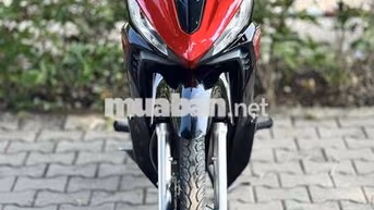 Honda Wave RSX XC 2015 Đen, Đỏ