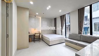 🏡 CHO THUÊ CĂN HỘ STUDIO CỬA SỔ THOÁNG MÁT NGAY TẠI QUẬN 10, FULL NT 🏡