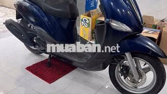 Yamaha Noza Xanh Xe tay ga