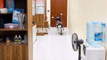 LÊ ĐẠI–NGỌC THỤY|45M²–3 TẦNG – VỈA HÈ–Ô TÔ TRÁNH–KD/VĂN PHÒNG | 11,5TR