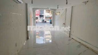bán nhà 5 tầng có Thang Máy ,Mặt Tiền Lý Thường Kiệt,Quận 10, 31,5 tỷ