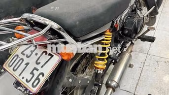 Detech Win Xe số Đen Việt Nam