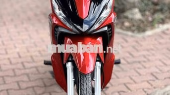 Honda Wave RSX Fi 2015 Đỏ