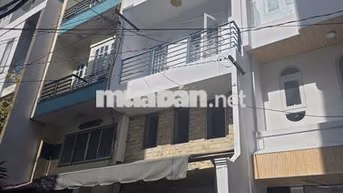 Cho thuê phòng trọ 16m2 Hùng Vương, P. Vườn Lài giá 3 triệu/tháng
