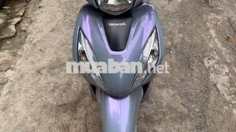 Honda Vision 2024 Tím