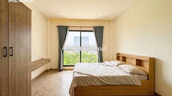 STUDIO Full nội thất Phan văn hớn - Tân thới nhất
