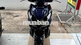 Honda Air Blade 2022 Xanh đẹp long lanh