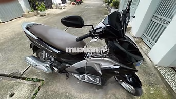 Honda Air Blade Đen