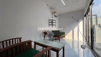 Chính chủ cho thuê nhà nguyên căn KIOT sẳn nội thất ngay Tân Thới Hiệp