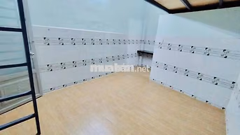 PHÒNG TRỌ MỚI CÓ GÁC – KHU TÔ NGỌC VÂN, Q.12